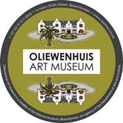 Oliewenhuis Art Museum