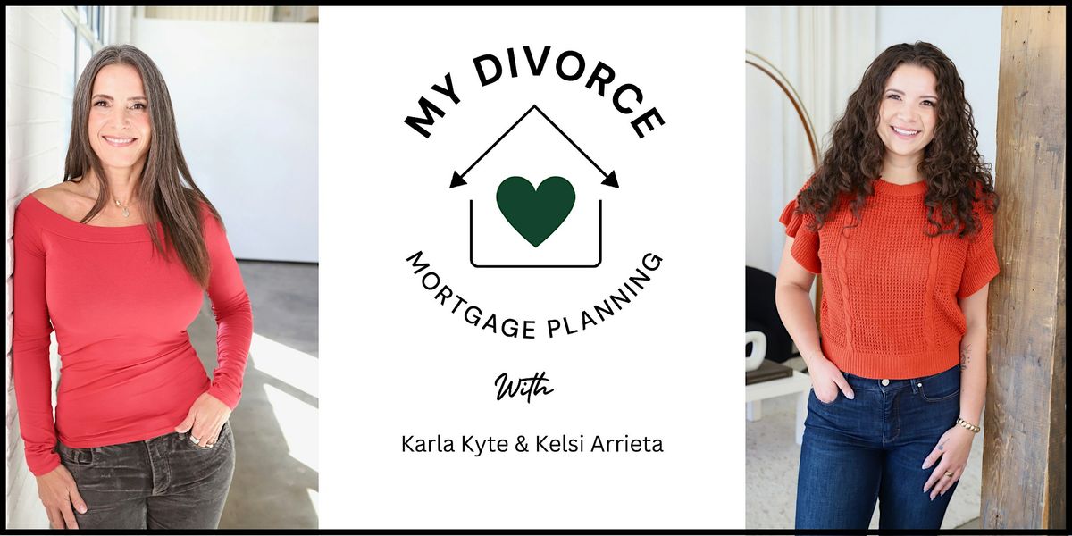 Divorce Real Estate and Lending CE For Realtors - 12\/03