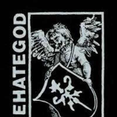 EYEHATEGOD