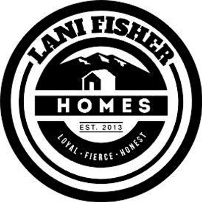 Lani Fisher Homes & The Money Store