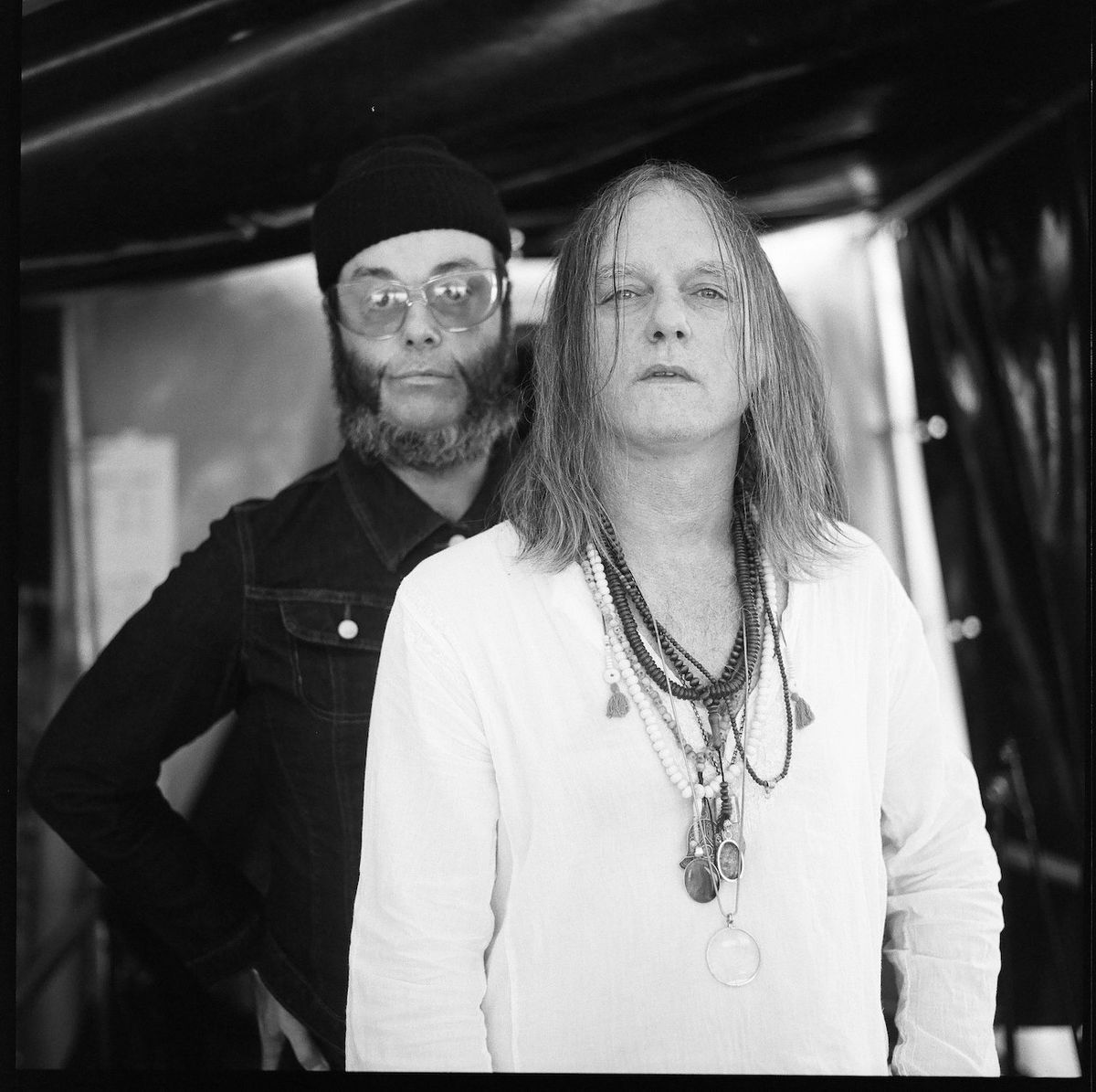 Brian Jonestown Massacre at recordBar