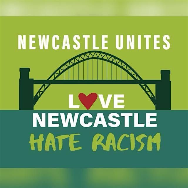 BUILDING UNITY IN OUR COMMUNITY