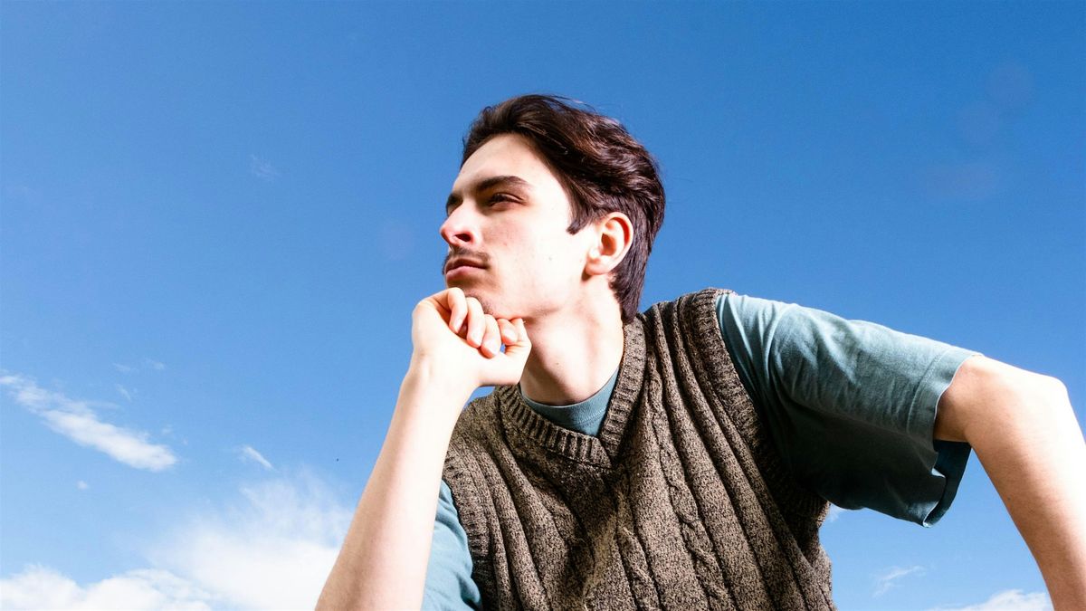 Anatole Muster [Jazz - Fusion]