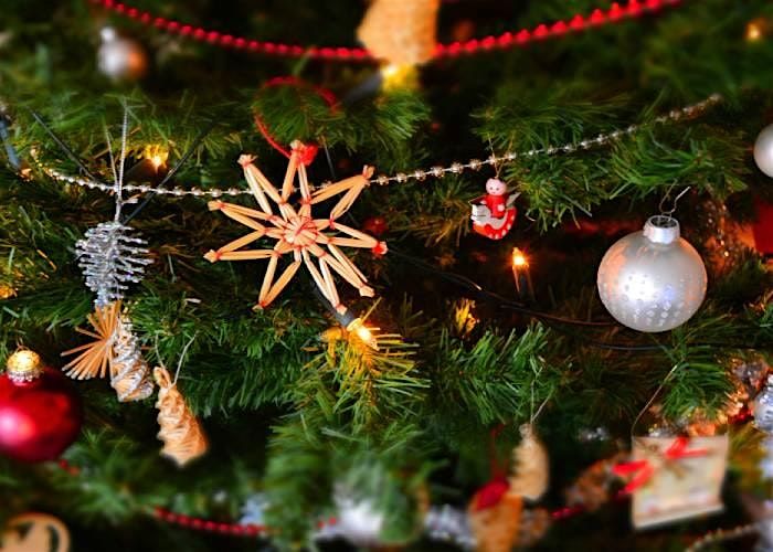 South Essex Junior Lawyers Christmas Social