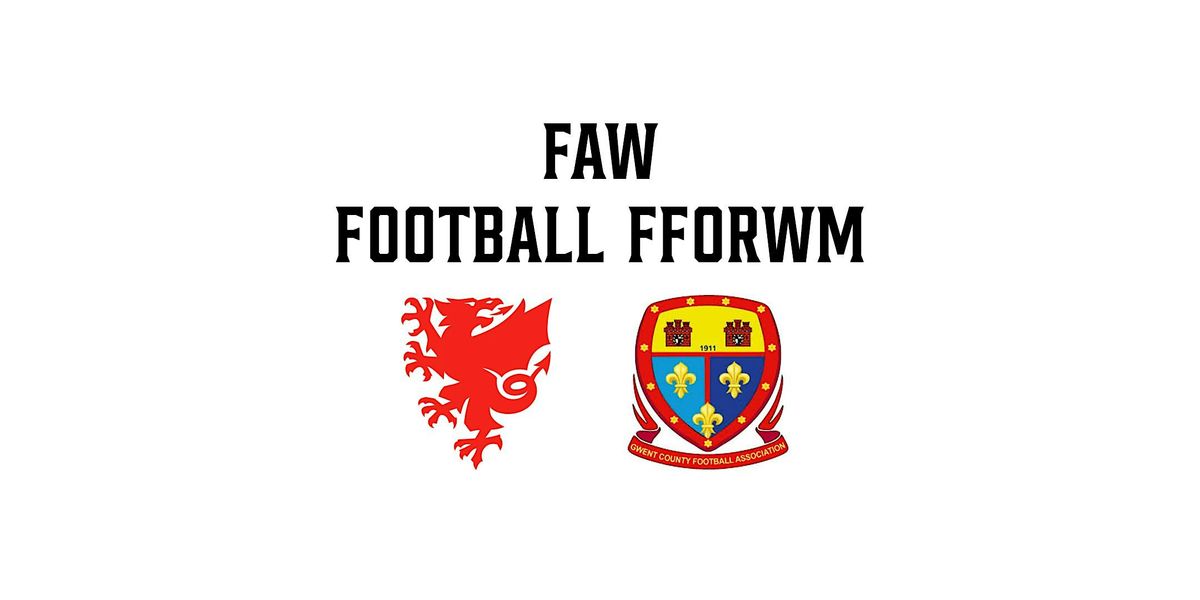 FAW & Gwent County FA Strategy Engagement Event