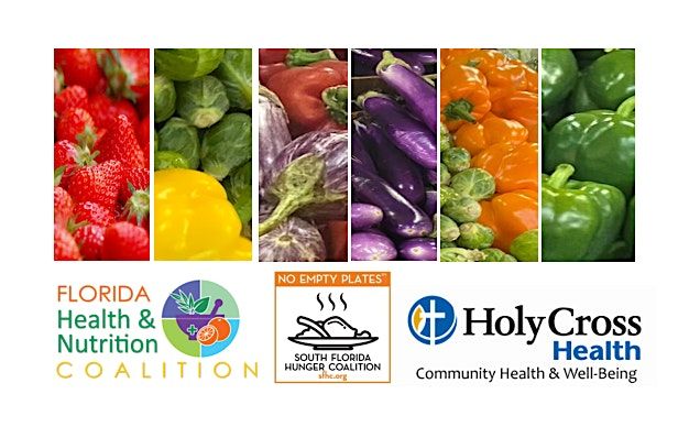 3rd Annual Florida Food is Medicine Symposium