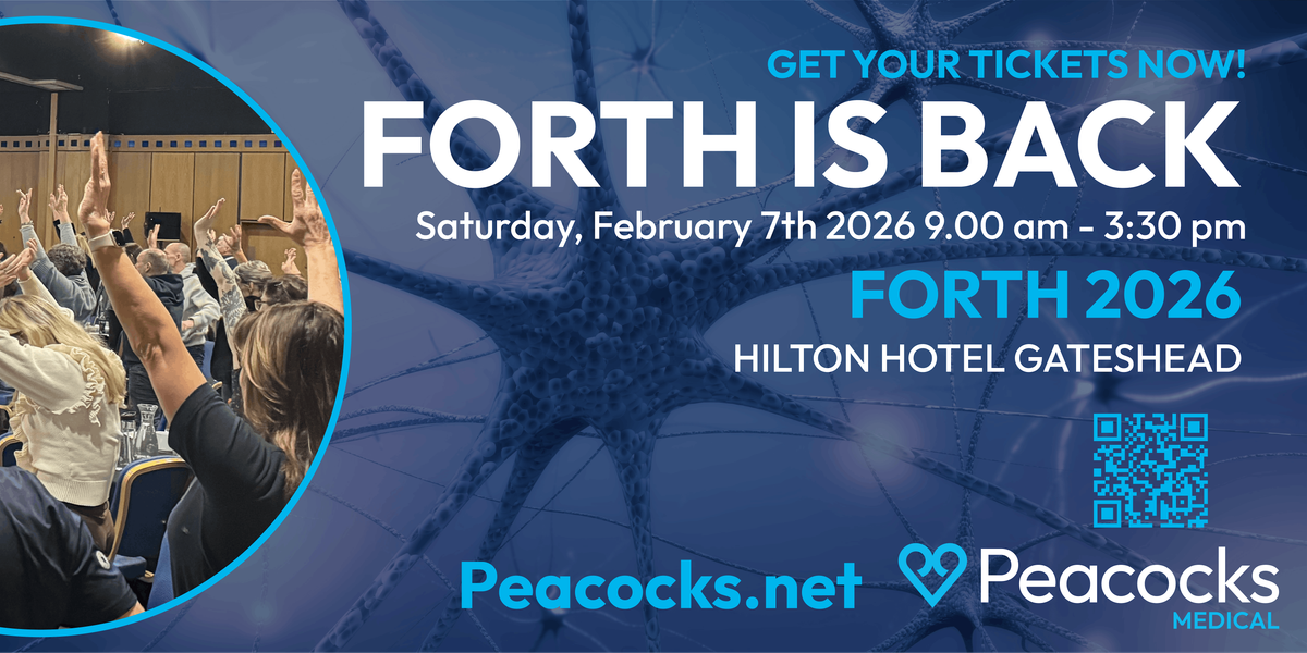 FORTH - Management of Charcot Marie Tooth Disease (CMT)