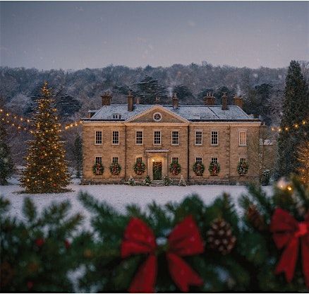 Elf's Wonderland at Stanmer House