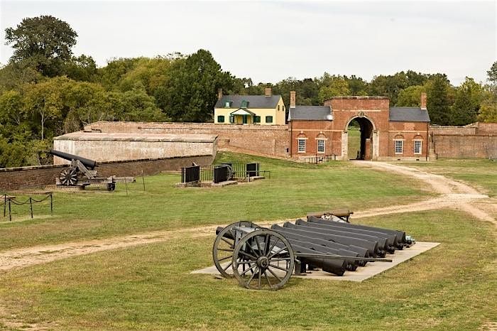 An Epic Scavenger Hunt! - Fort Washington Funtastic Adventure Hunt