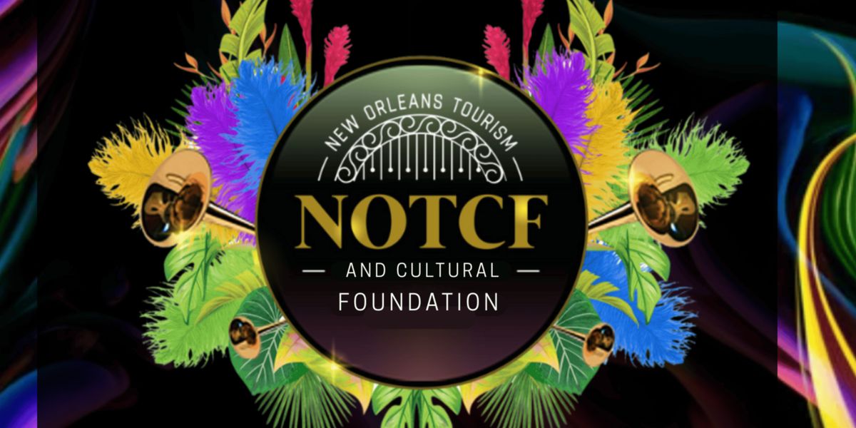 Fourth Annual NOTCF Honors Gala
