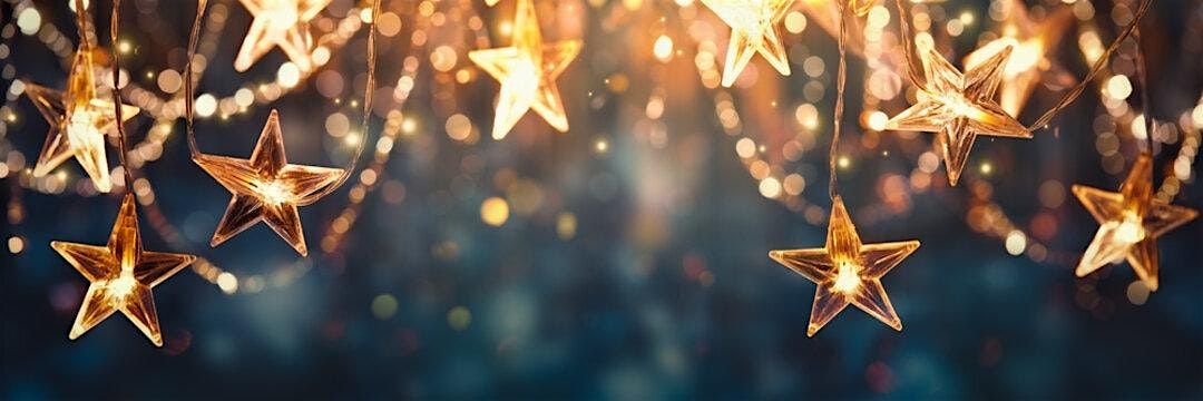 SPHS Festive Feast 2025