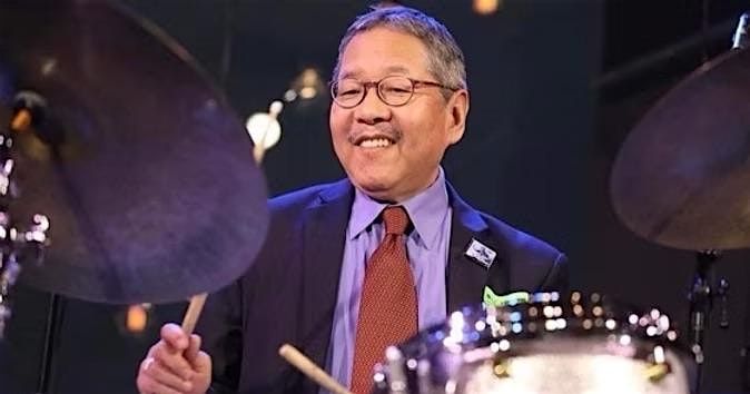 Jazz Vespers: Fukushi Tainaka, Marc Devine, Hide Tanaka, Chihiro Tainaka