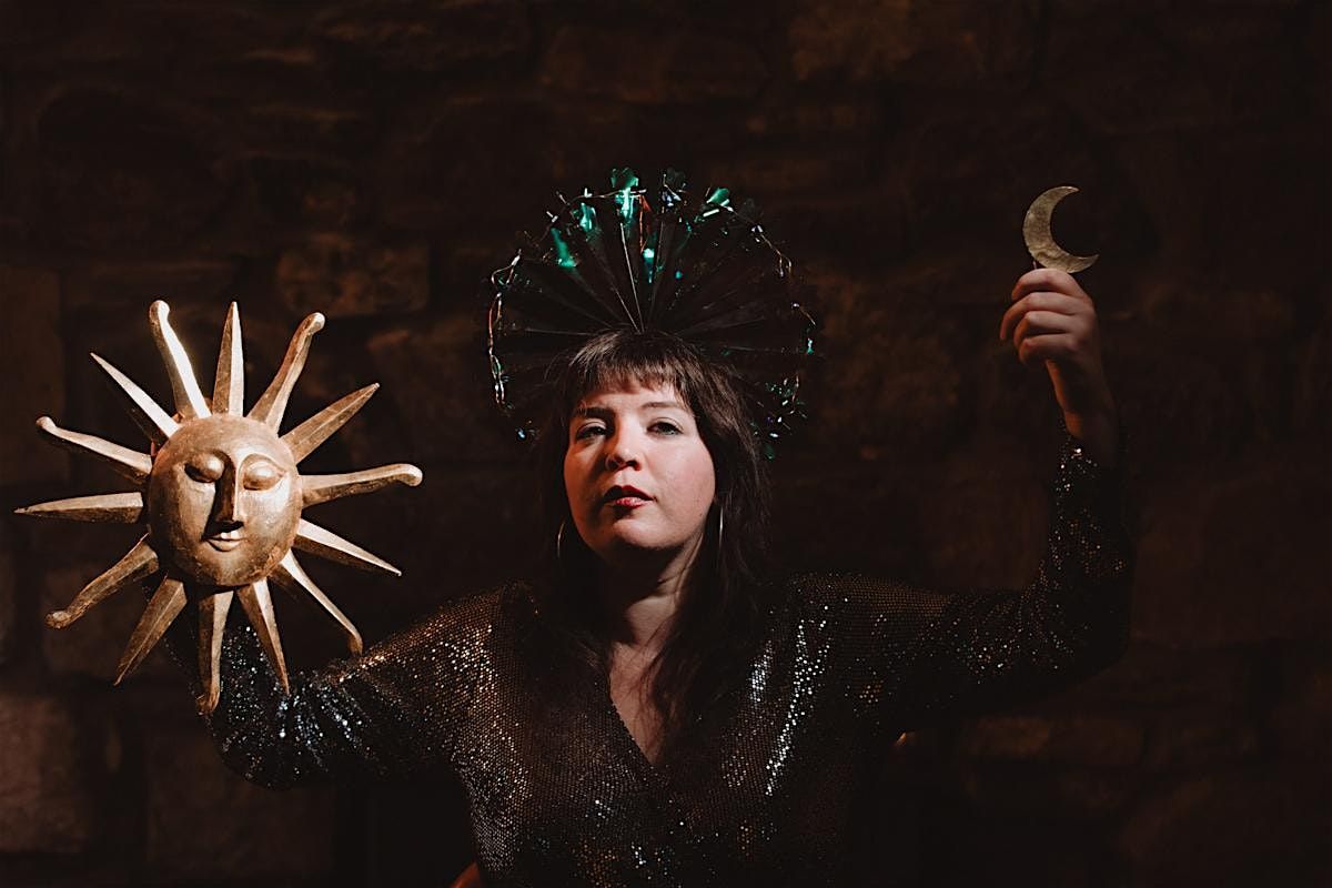 Sonic Warehouse  #1: Strata and Bell Lungs