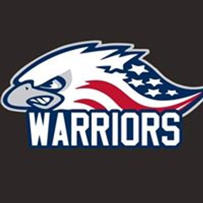 Spirit Warriors Hockey