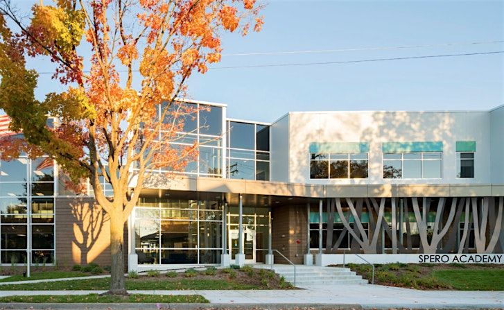 MPLS Spero Academy Information Session