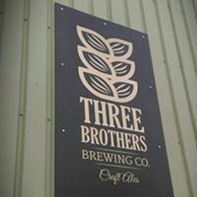 Three Brothers Brewing Company