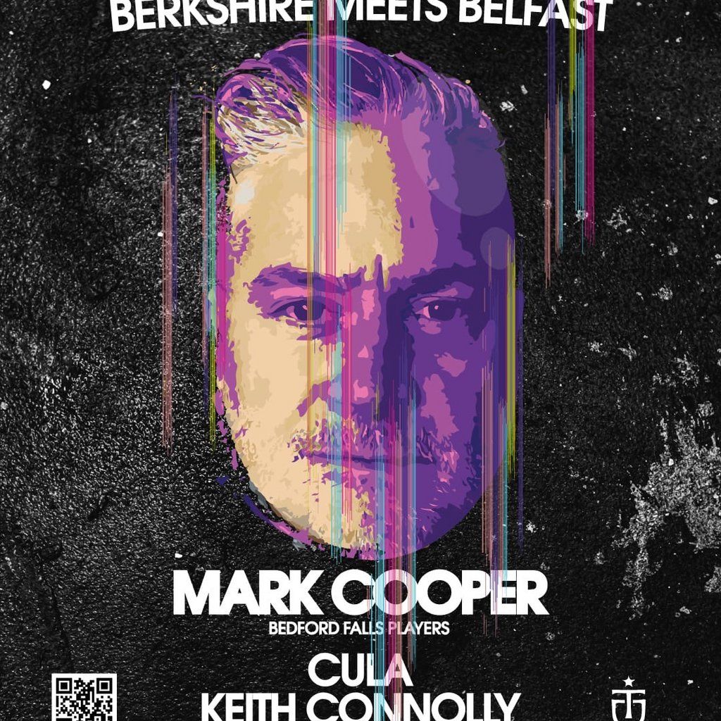 Berkshire Meets Belfast