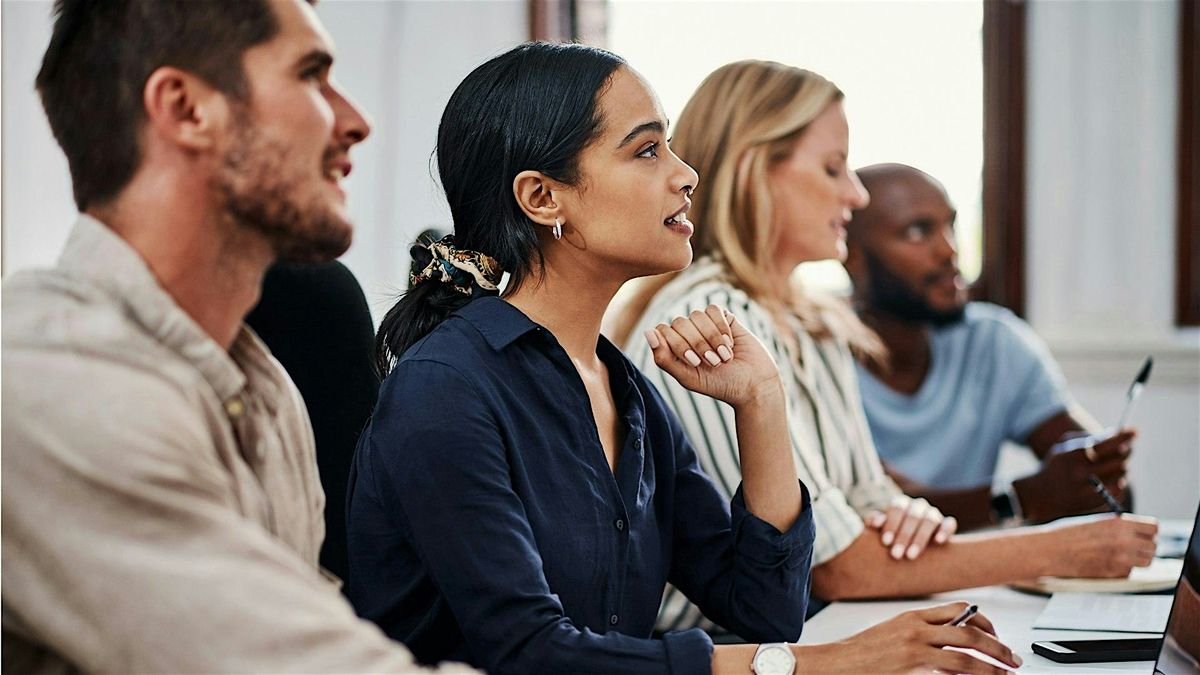 Redesign Your Future: Resources for Entrepreneurs