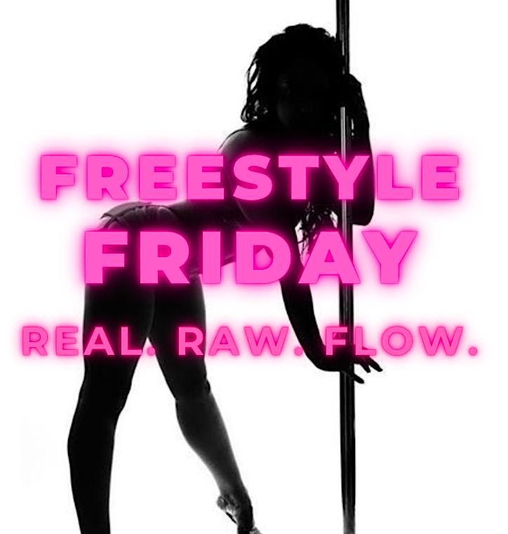 Freestyle Friday