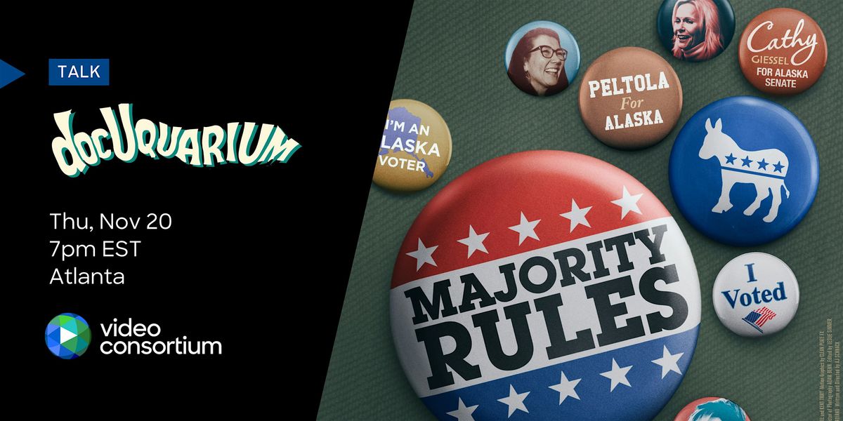 Atlanta - DocUQuarium