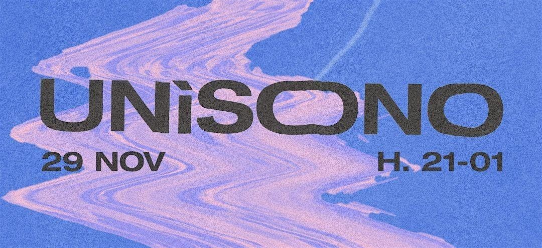 Un\u00ecSono @ Ex Garage Moulinski