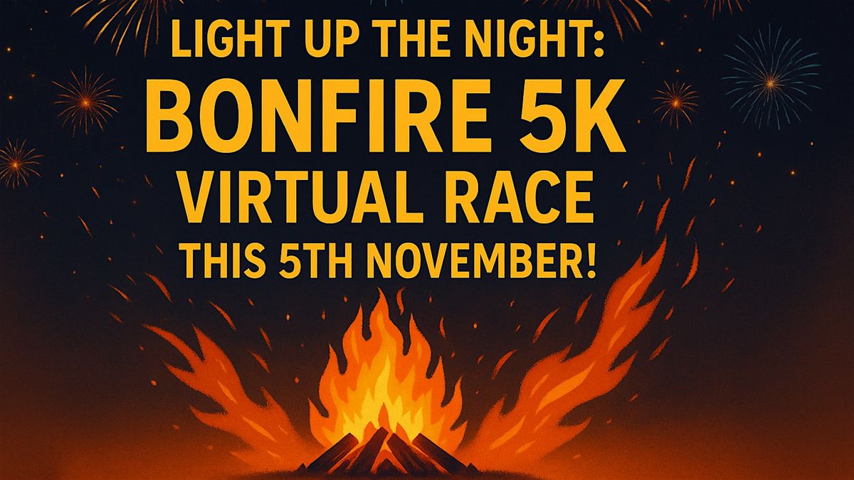 Bonfire 5k