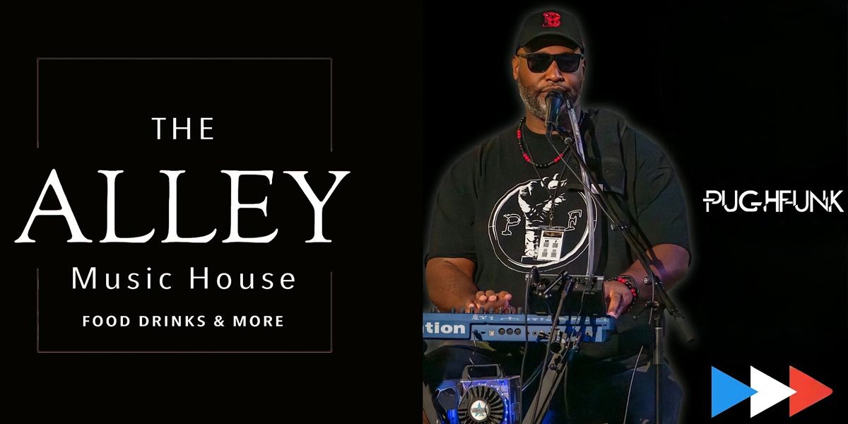 Live Music Performance by Pugh Funk