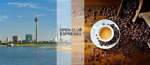Open Club Espresso D\u00fcsseldorf