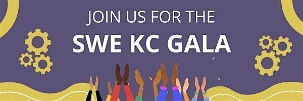 SWE KC Gala 2025