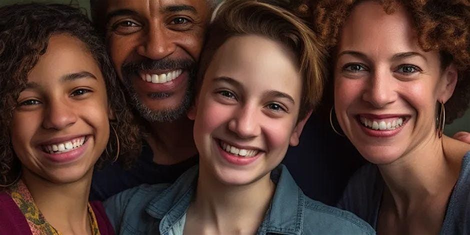 Moms in the Middle