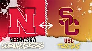 USC vs Nebraska Game Watch Party
