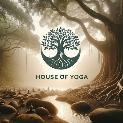 House of Yoga