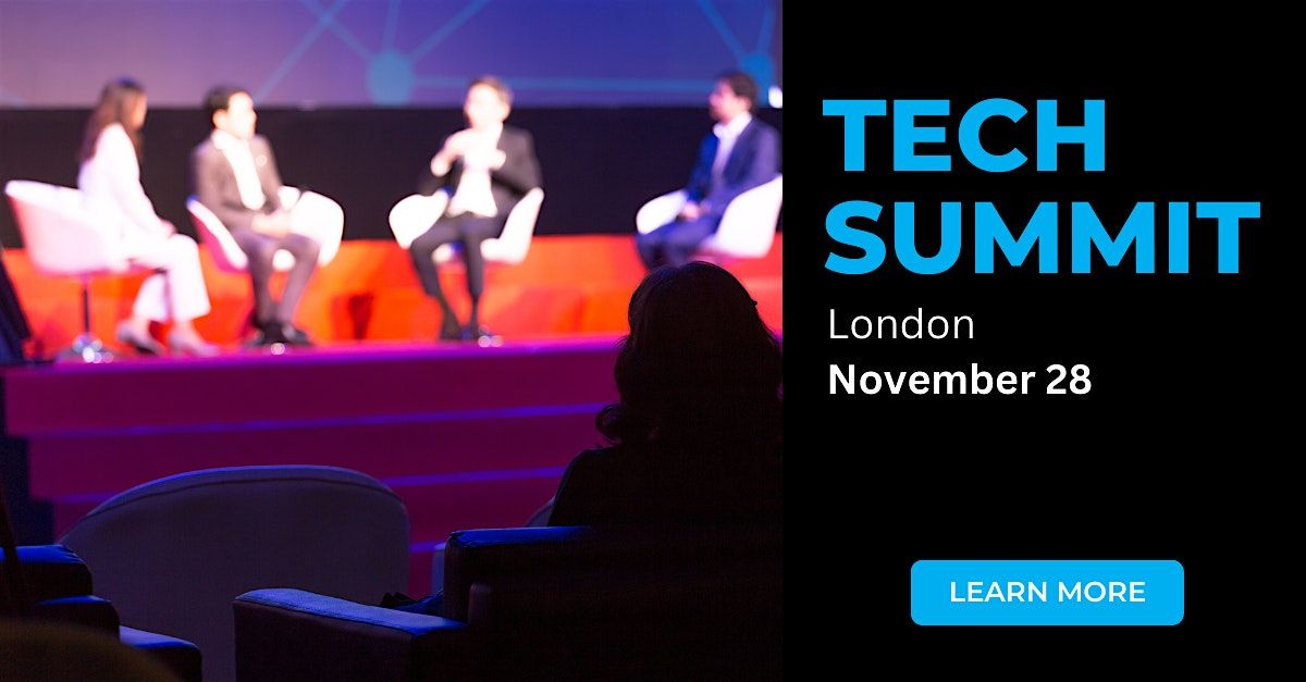 Tech Summit UK