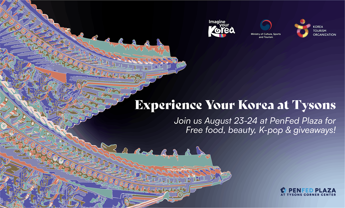 Experience Your Korea