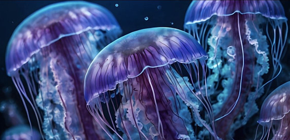 Science Series: Marine Biology