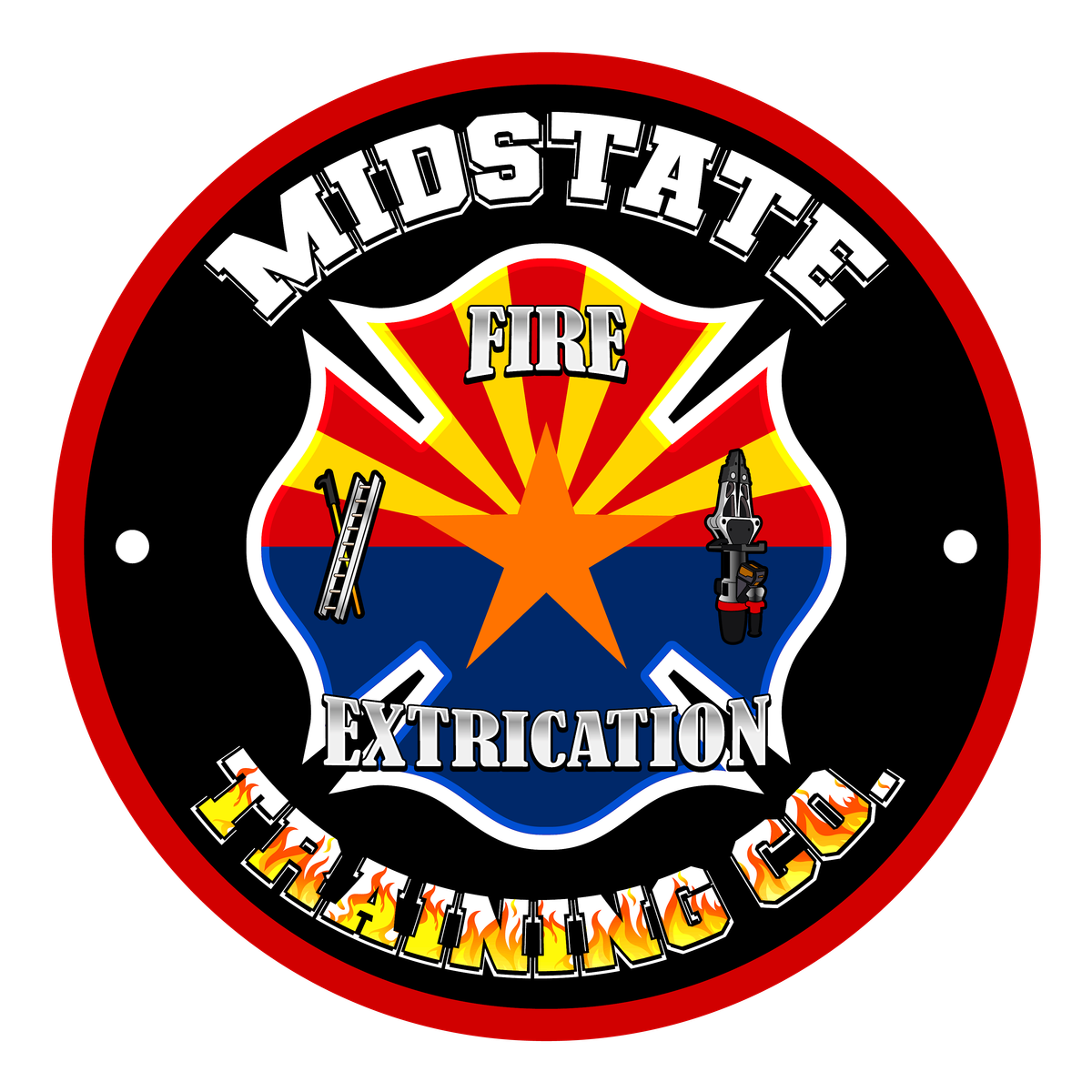 2 Day Modern Extrication Class- East Valley