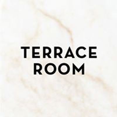 Terrace Room
