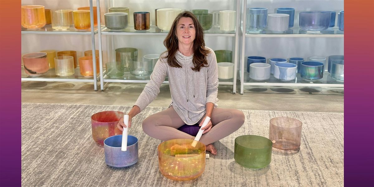 Immersed in Alchemy Series
