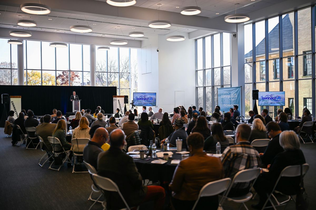 Central Ohio Digital Inclusion Summit