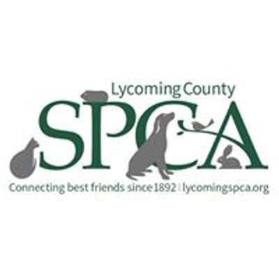 Lycoming County SPCA