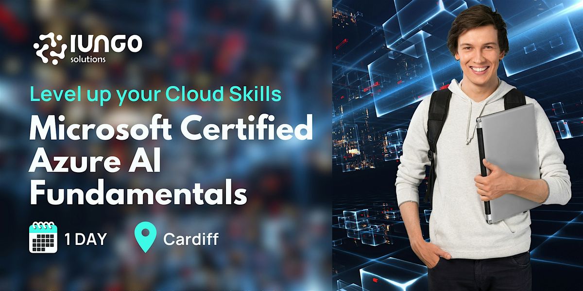 Microsoft Certified Azure AI Fundamentals (HYBRID)