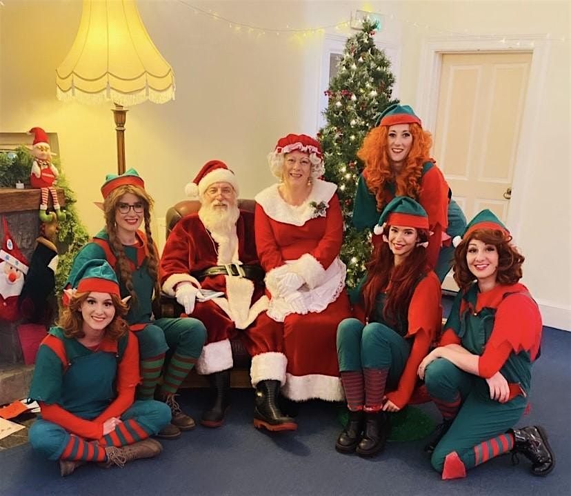 Bibbidi Bobbidi Boo Grotto - SEN Session 2025