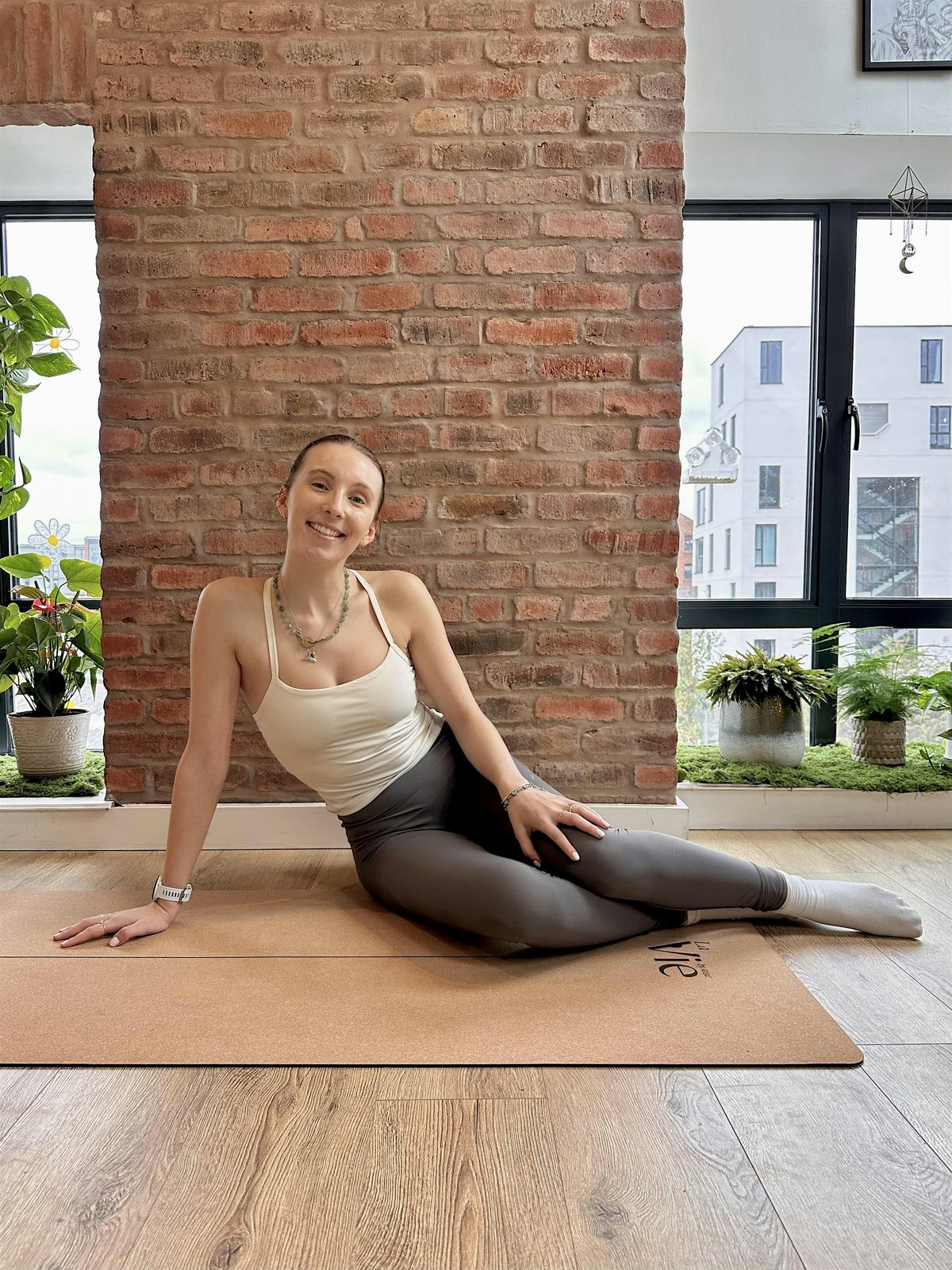 LaVieByRosie Pilates