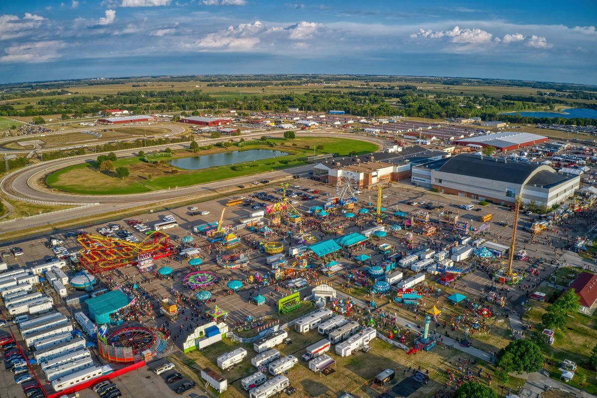 Adventurous Scavenger Hunt - The Grand Adventure in Grand Island