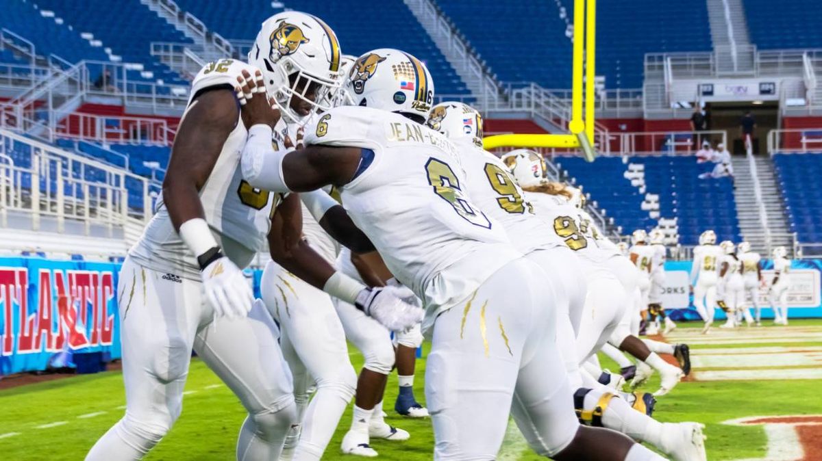 Parking Florida International Panthers at Western Kentucky Hilltoppers Football