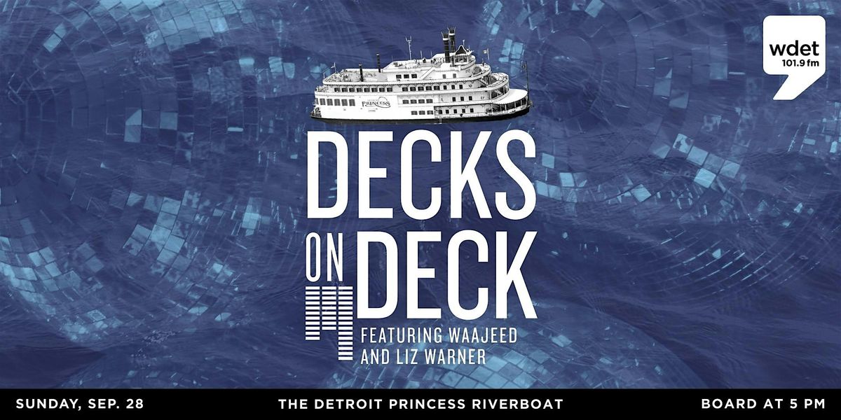 Decks on Deck