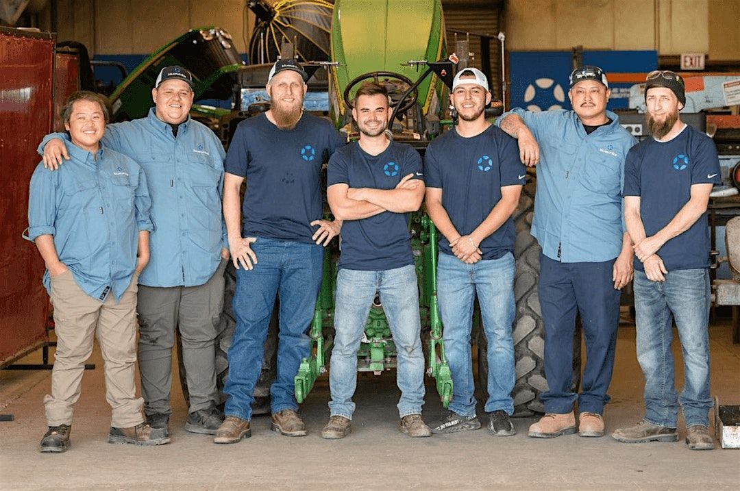 Trades Together Networking