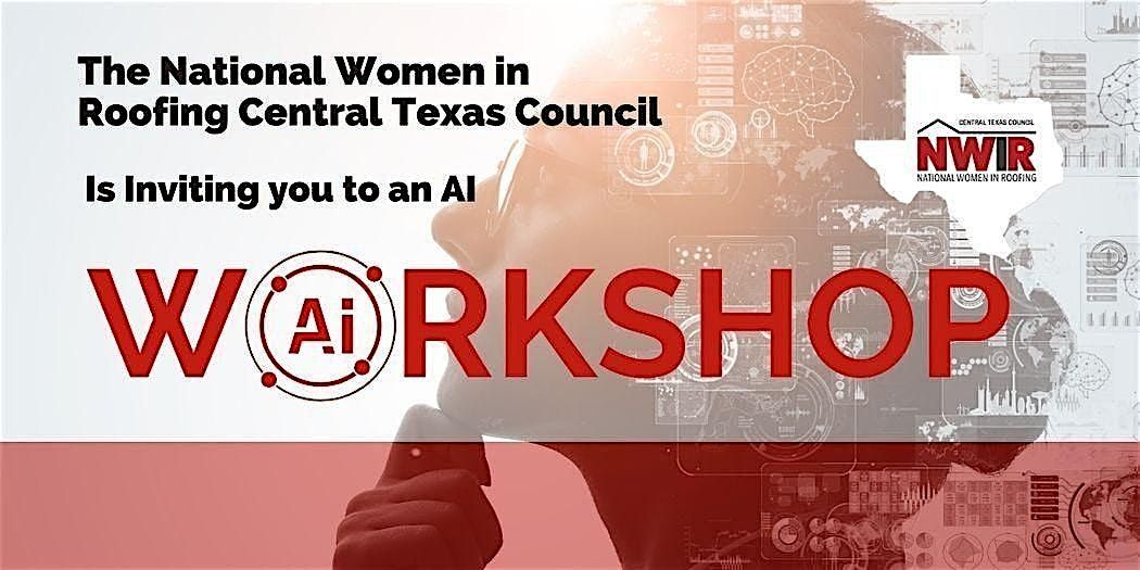 AI for Roofing: From Curious to Confident in One Session