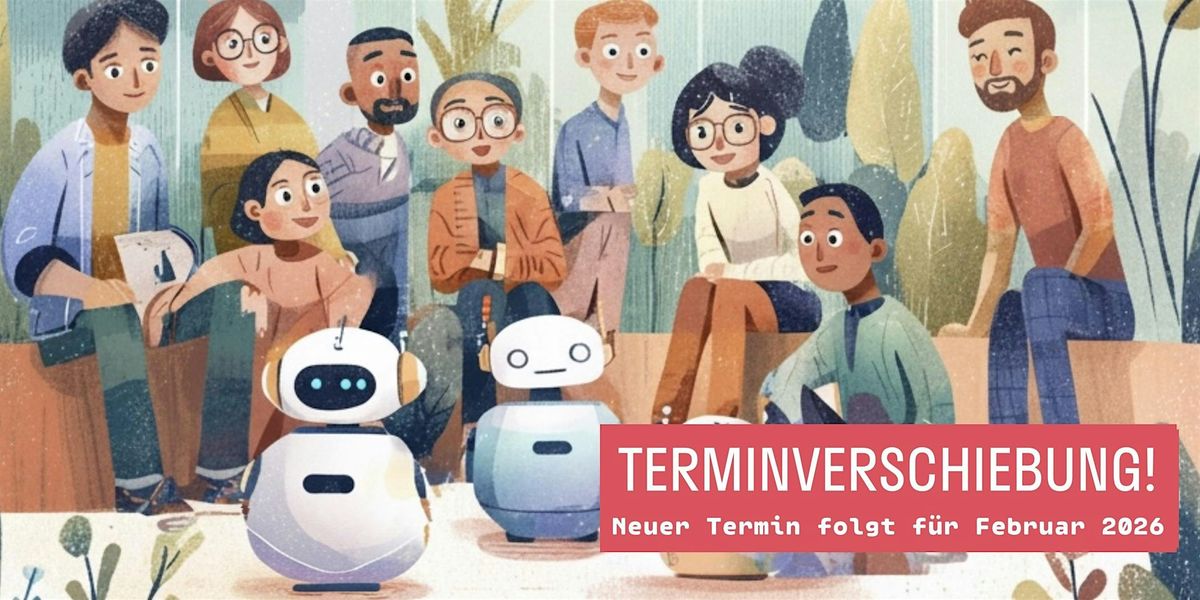 AI x Society \u2013  Innovation trifft Verantwortung