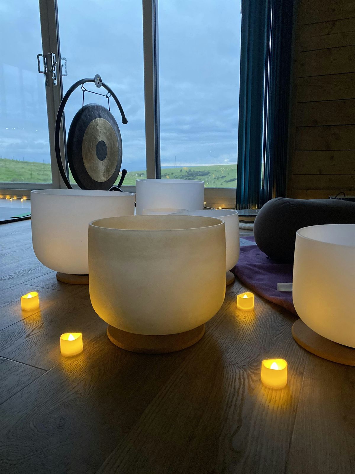 Evening Sound Bath